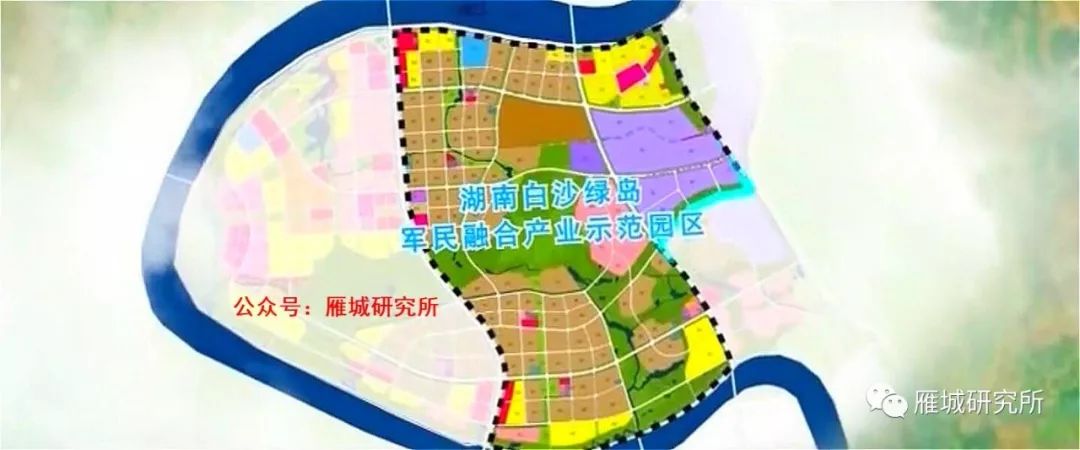 7月16日下午,衡阳市召开白沙绿岛产业园建设工作调度会,安排部署下