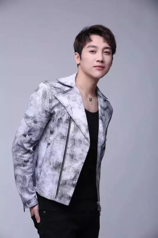 专访歌手王野 | 从"快乐男声"出走的这9年