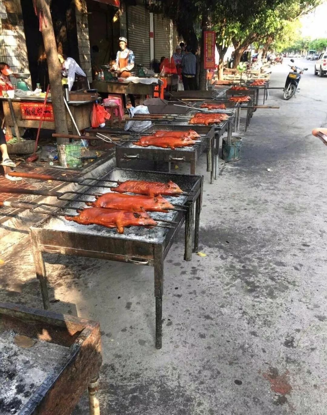 你对海南菜一无所知
