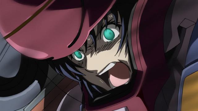 神盾高达死斗强袭高达,阿斯兰基拉一战成高达SEED前半剧情高潮