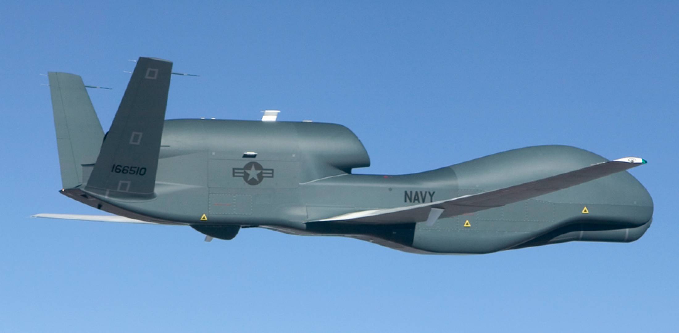 美官员证实：一架美国军用无人机被伊朗击落-搜狐大视野-搜狐新闻