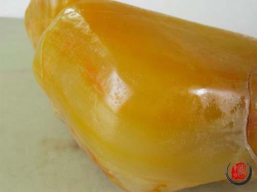 黄蜡石都有哪些种类?让我用图来告诉你