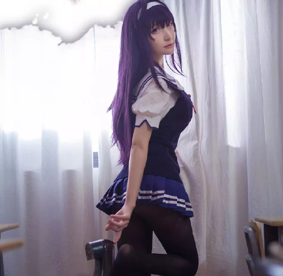 她比腐团儿更美曾是斗鱼二次元一姐百万粉丝等她开播