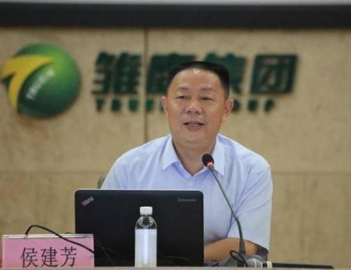 他靠200元发家创中国养猪第一股，今亏33亿猪被饿死，或将被终止上市