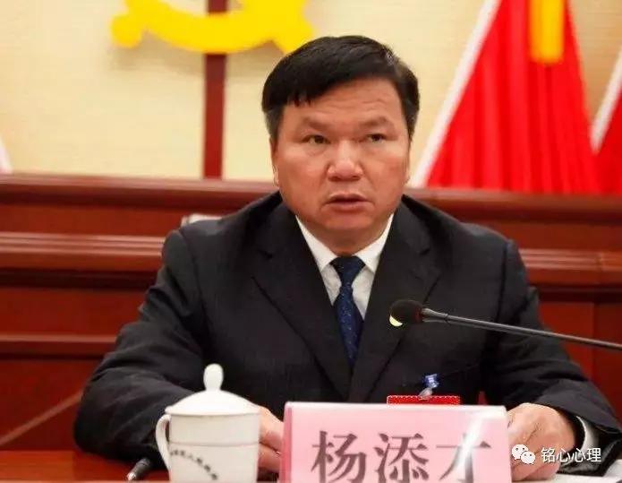 杨添才,男,2017年3月任来宾市兴宾区委书记. 合山市委书记 莫连