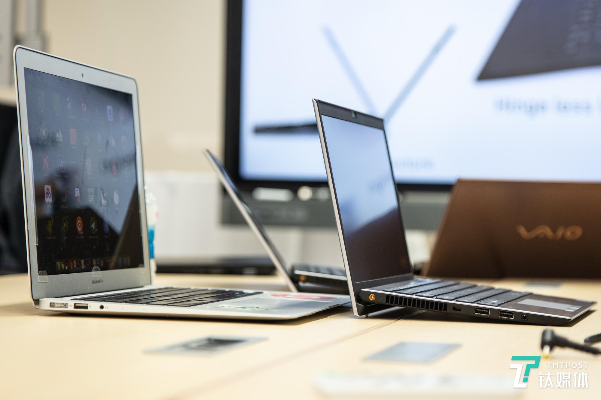 褪去SONY光环之后，VAIO用5年卧薪尝胆迎来涅槃重生