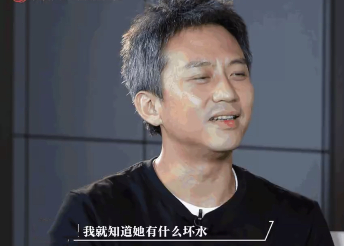 邓超自曝被女儿“折腾”很享受，父女两相处模式令人羡妒