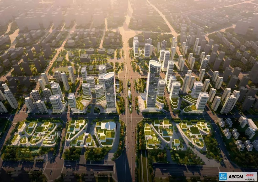 成都行政学院tod开工在即:开工仪式在招标