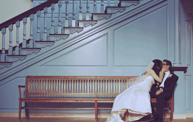 宅男必学亲吻技巧