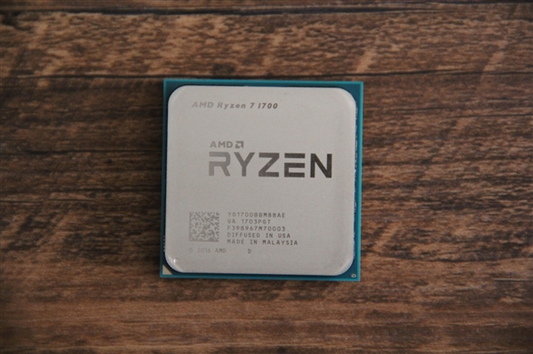AMD锐龙超频民间工具Work Tool：可单独超CCX模块
