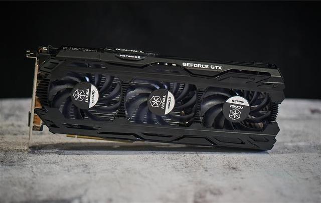 映众GTX 1660/1660 Ti冰龙版评测：极致静音与低温的性价比好卡