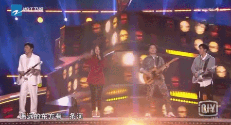 专访总导演金磊:回溯《中国好声音》走过的八年青春奋斗路