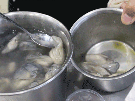 『深圳肠粉攻略』全部都是超….豪华的好吗?