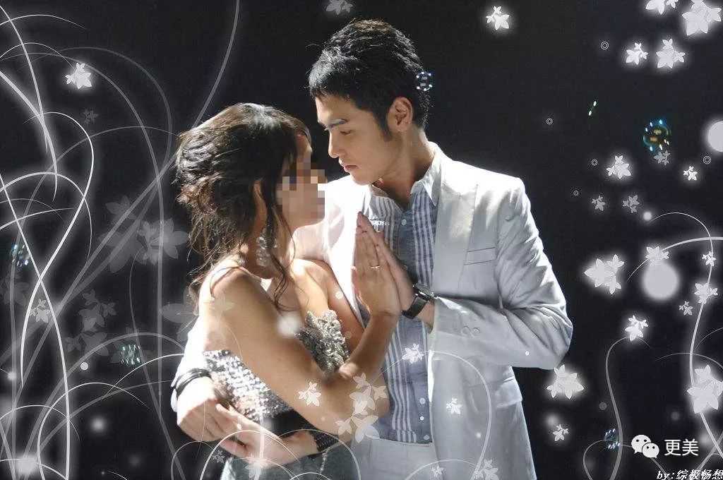 霸道总裁辣眼睛排名:立威廉最帅、李现最穷,而他油腻到让人狂呕