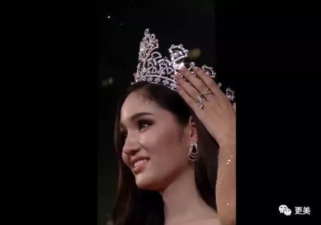 人妖选美冠军美过baby、来中国狂吸金,真不给女人留活路!