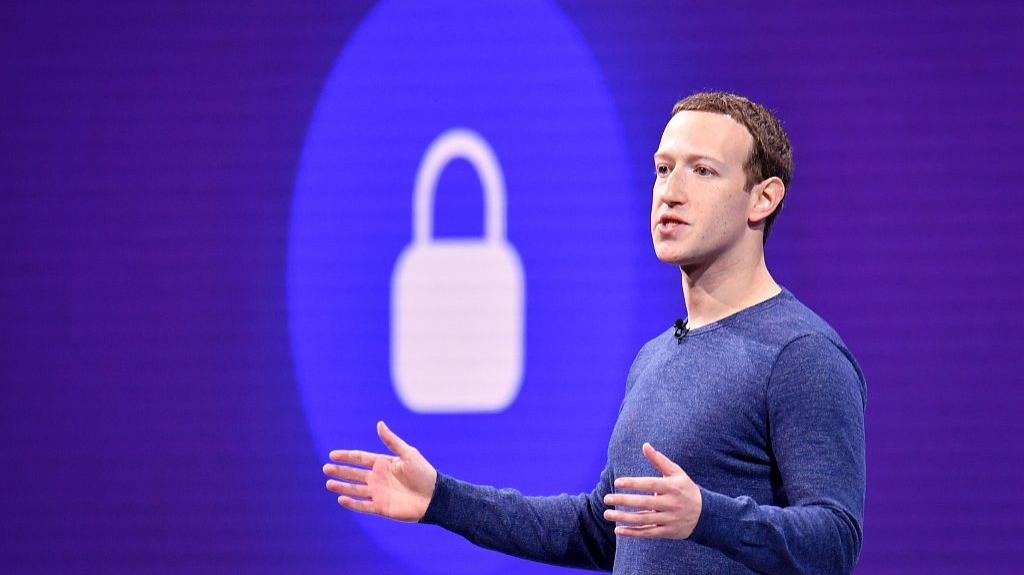 孙宇晨致歉：为自己的过度营销、热衷炒作感到愧疚；Facebook将支付50亿美元与FTC和解