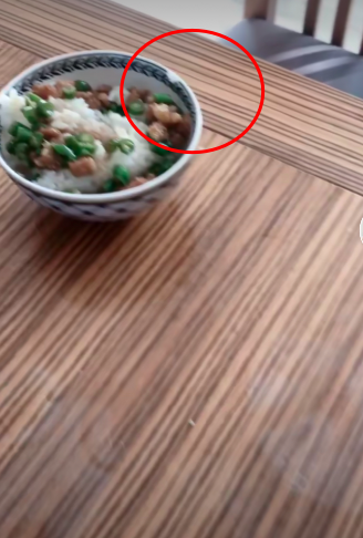 有钱却节俭！田亮家餐桌曝光，饭碗缺口仍在使用，一双拖鞋穿十年