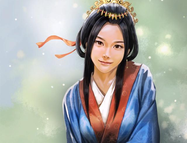 三国志11:这些人物经常会被电脑培养成高智军师!你都经历过吗?