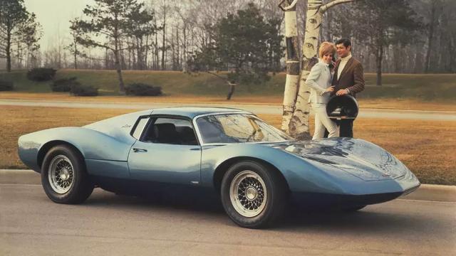 60年了，Corvette终于圆了中置梦