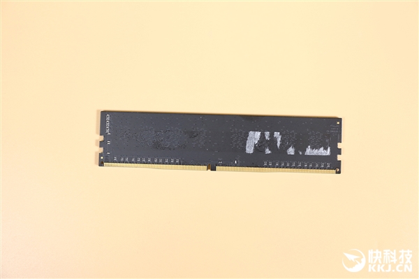 影驰HOF OC Lab Master DDR4 4000内存图赏
