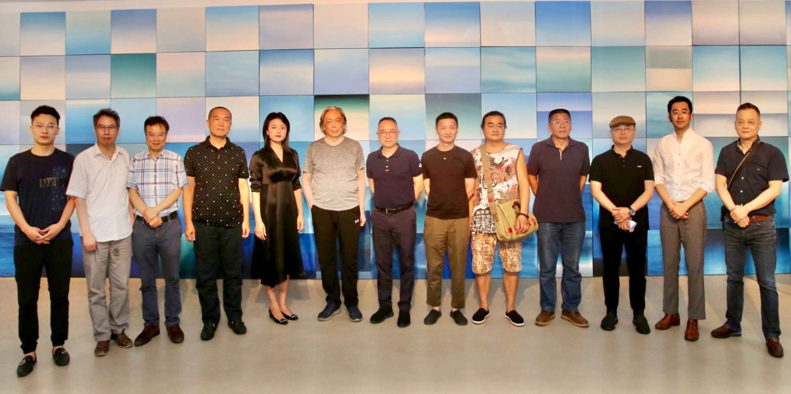 凌慧：以“空镜”照见人与自然的现实境遇