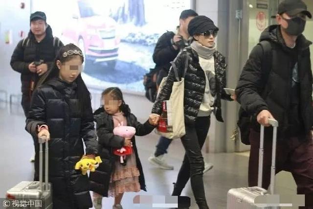 马伊琍文章宣布离婚！11年婚姻终究一别两宽，各生欢喜