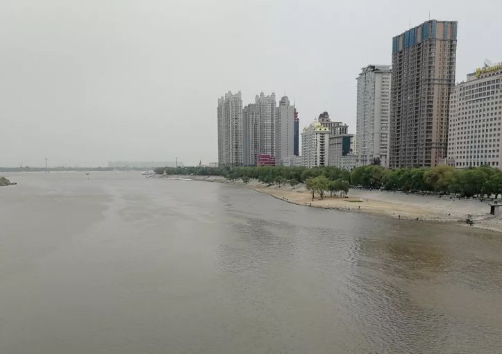 强降水、冰雹频频“光顾”!全省多条河流将迎5~10年一遇洪水量级 dafa888平台