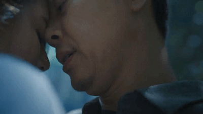 看刘奕君谈恋爱，我才真上头