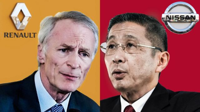 日产急需V型逆袭 西川广人却只想裁员 百度乐虎国际娱乐