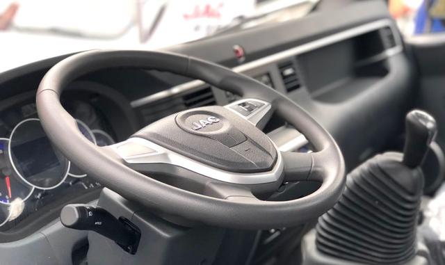 蓝牌轻卡用户如何走出选车困境?全新骏铃轻量化产品亮理想方案