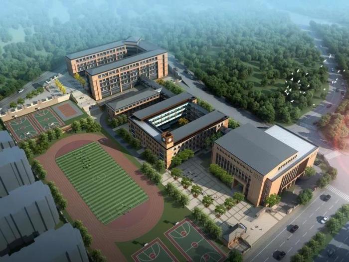 凤凰小学城南校区