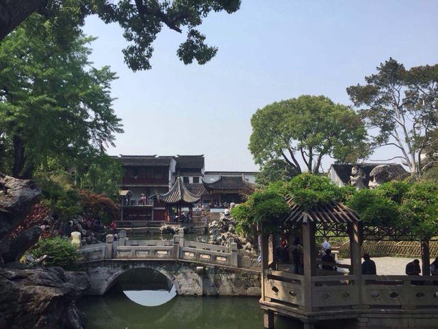 电视剧《陈情令》热播,你知道剧中兰陵、姑苏等地如今在哪里吗?