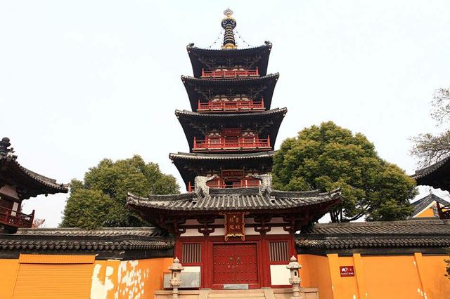 电视剧《陈情令》热播,你知道剧中兰陵、姑苏等地如今在哪里吗?