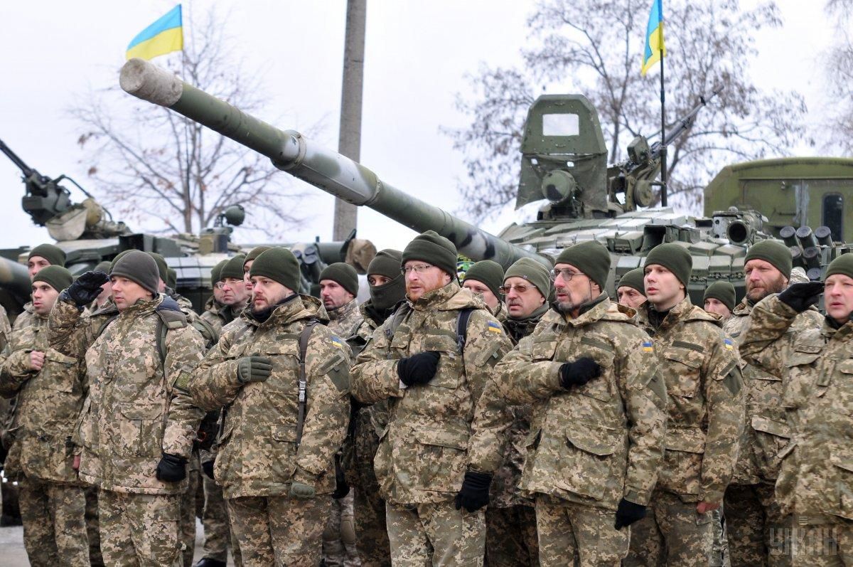 Ukraine Tries Do-It-Yourself Military Upgrade While Awaiting Trump - WSJ