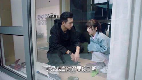 《亲爱的热爱的》隐藏剧情:不是她一见钟情,而是他早已非她不可