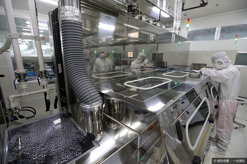 随着微电子技术的不断发展,CPU的主频不断提