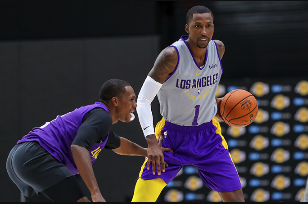 波普：我们会想念隆多，要有人站出来带领第二阵容