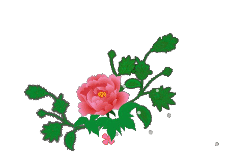 壁纸 花 桌面 448_322 gif 动态图 动图