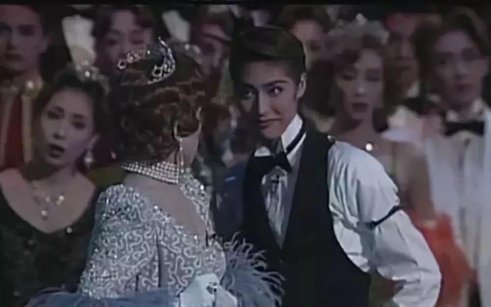 “全日本的男人，都要感谢天海佑希不喜欢女人”