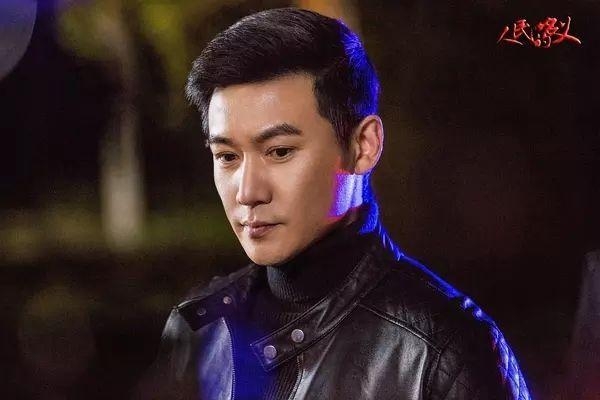 总演正面角色？陆毅回应没转型压力，下部戏将演大反派！