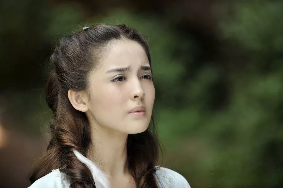 古力娜扎哪不雅了？