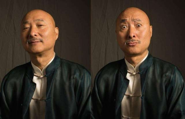 陈佩斯录视频亮相，64岁的他连胡子都白了，崔哥留言喊他兄弟