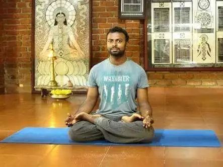 那些活埋不死的印度瑜伽大师们，赋予瑜伽怎样的奥秘?!