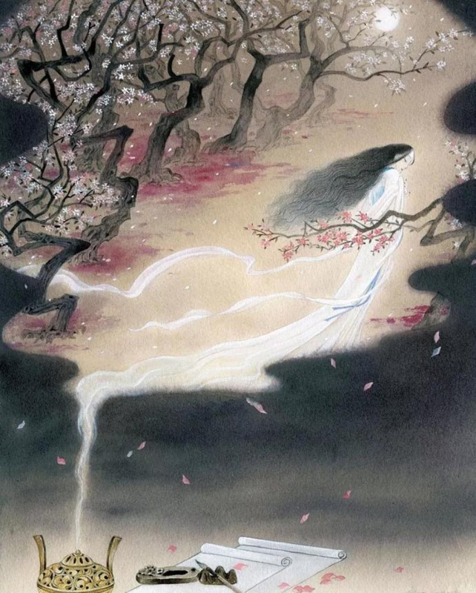 东北大仙、出马仙家看事之你有仙缘吗?一仙翠堂