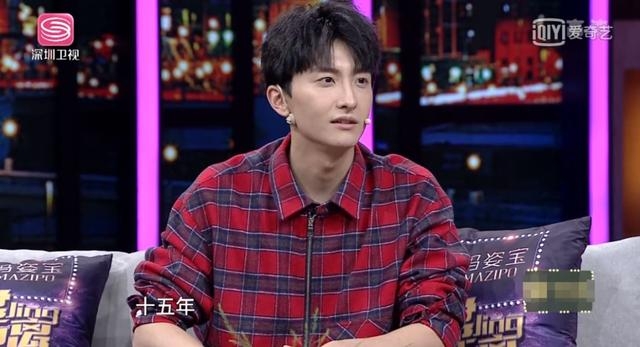 牛骏峰回忆减肥经历，太胖导致演出搞砸，盲目减肥又得厌食症！