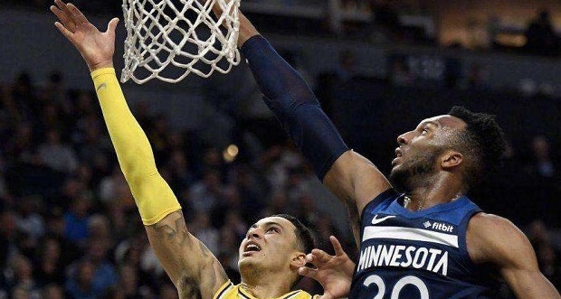 锡伯杜谈托利弗奥科吉掉出轮换：没什么是一成不变的