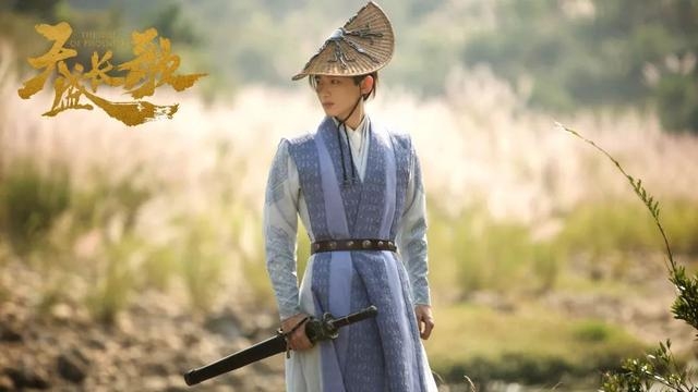 白敬亭坦言自己谈不上演技，如今没了少年气年龄也很尴尬