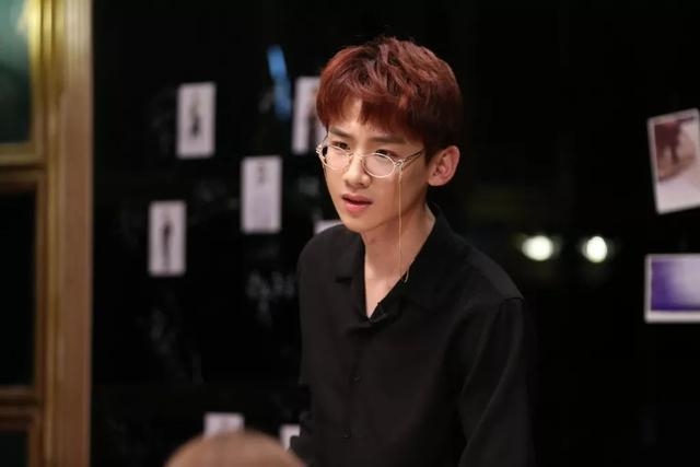 白敬亭坦言自己谈不上演技，如今没了少年气年龄也很尴尬