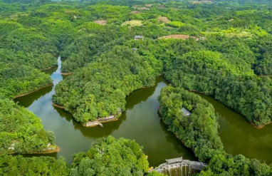 邛崃如何进入成都“第一方阵”？