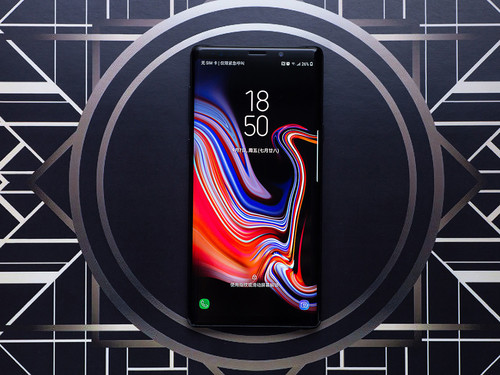 三星Note 9